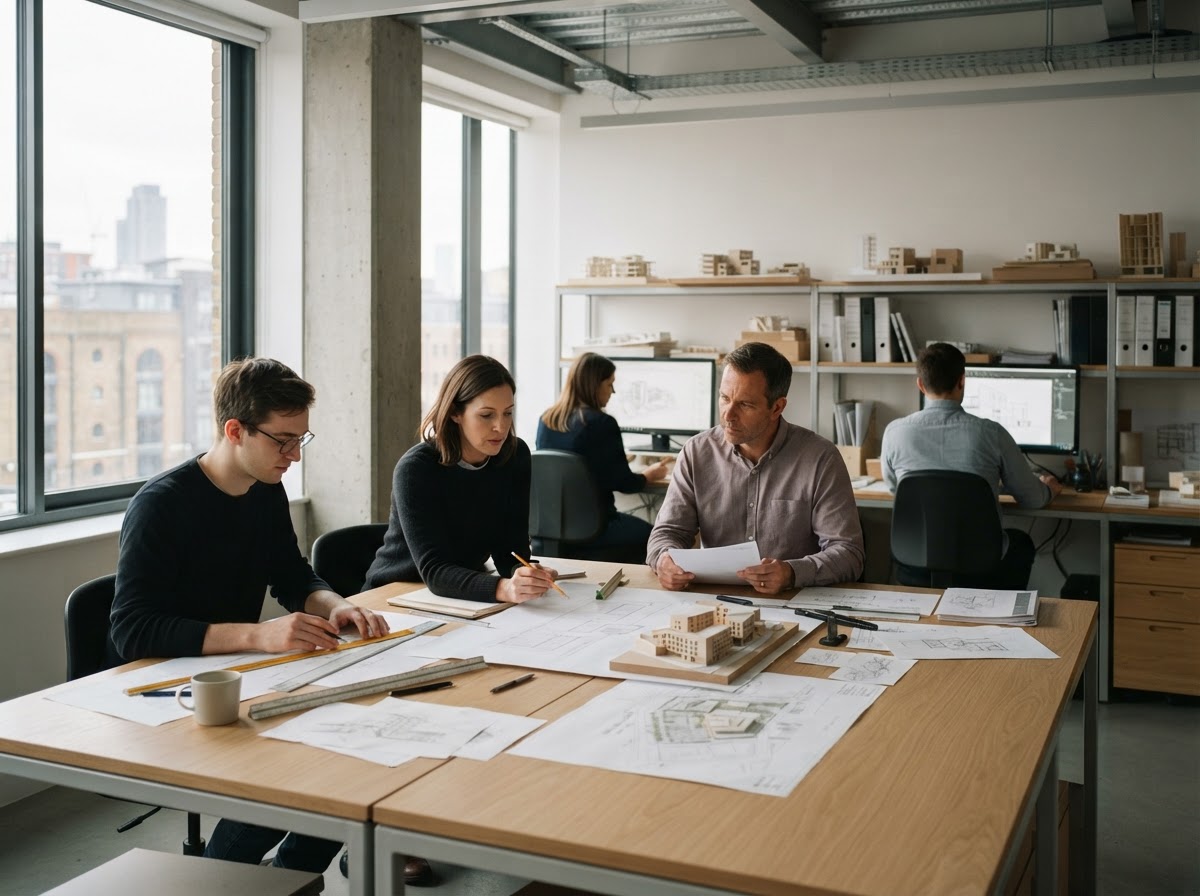 giacosdila engineering team working on volatility-weighted DCA methodology